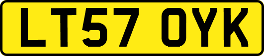 LT57OYK