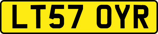 LT57OYR