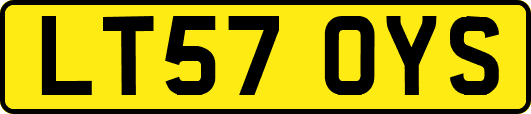 LT57OYS
