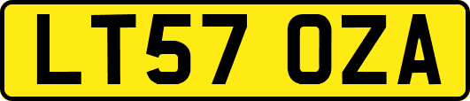 LT57OZA