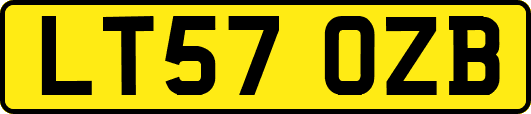 LT57OZB