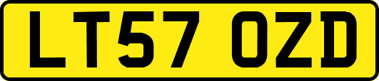 LT57OZD