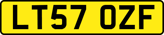 LT57OZF