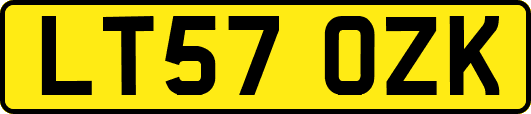 LT57OZK