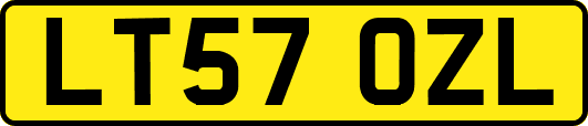 LT57OZL