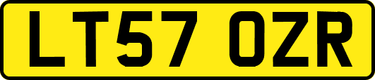 LT57OZR