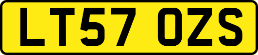 LT57OZS