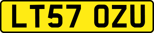 LT57OZU