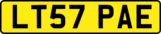 LT57PAE