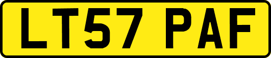 LT57PAF