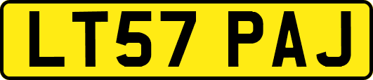 LT57PAJ