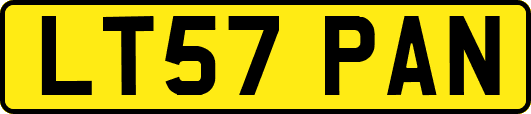 LT57PAN