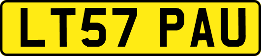 LT57PAU