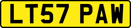 LT57PAW