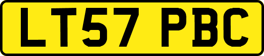 LT57PBC