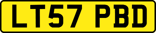 LT57PBD