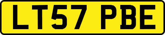 LT57PBE