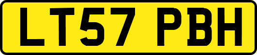 LT57PBH