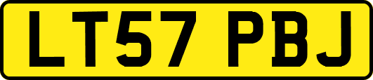 LT57PBJ