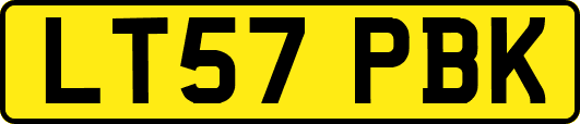 LT57PBK