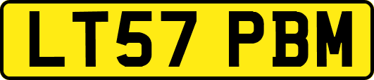 LT57PBM