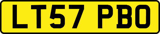 LT57PBO