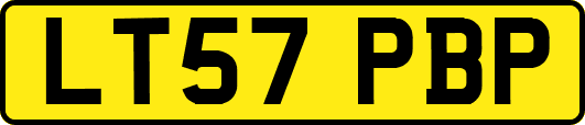 LT57PBP