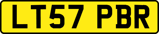 LT57PBR