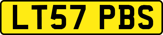 LT57PBS