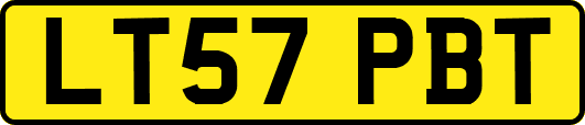 LT57PBT