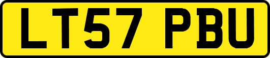 LT57PBU