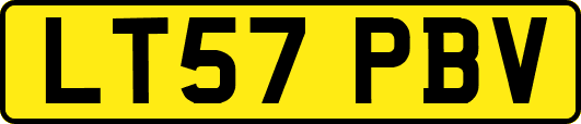 LT57PBV