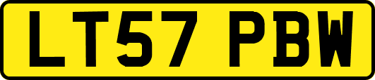 LT57PBW