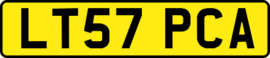 LT57PCA