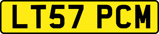 LT57PCM