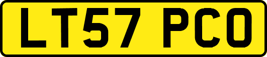 LT57PCO