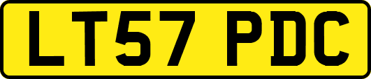 LT57PDC