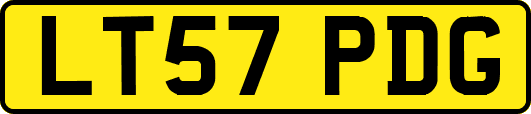 LT57PDG