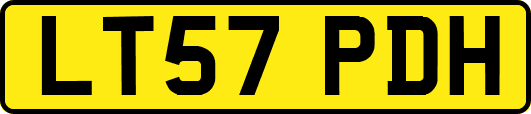 LT57PDH