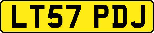 LT57PDJ