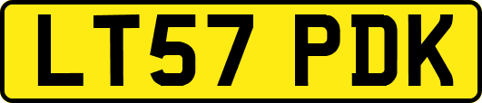 LT57PDK