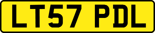 LT57PDL