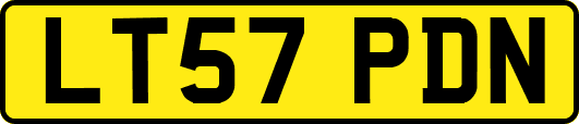 LT57PDN