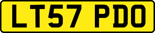 LT57PDO