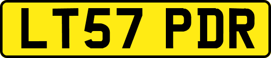 LT57PDR