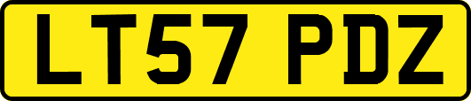 LT57PDZ