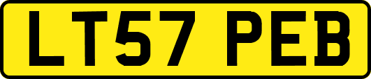 LT57PEB