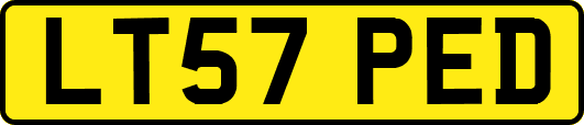 LT57PED