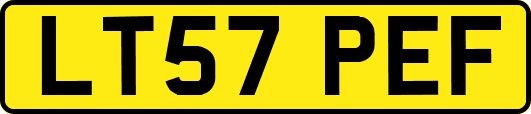 LT57PEF