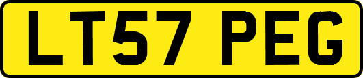 LT57PEG